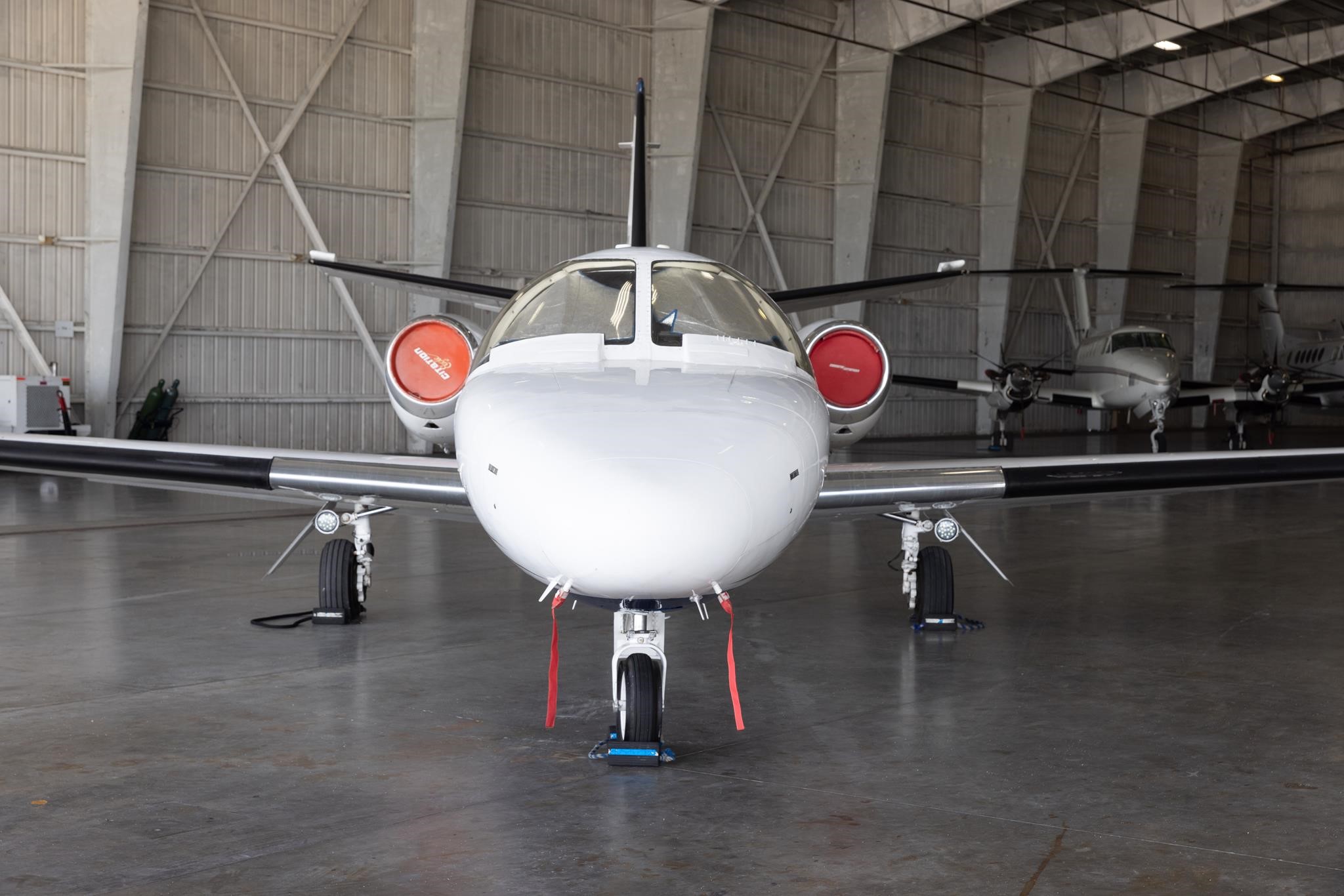 Cessna Citation I / SP