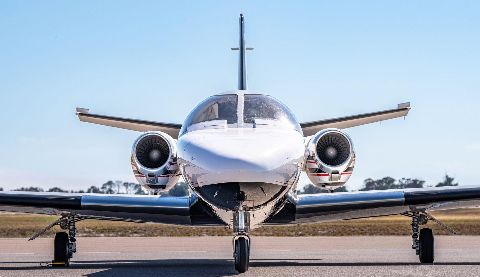 Cessna Citation II / Bravo