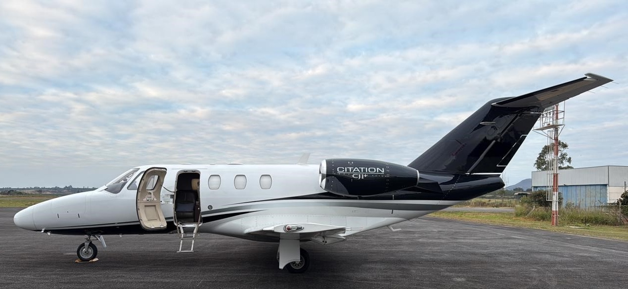 Cessna Citation CJ1 / CJ1+
