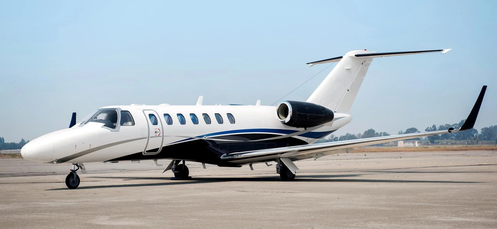 Cessna Citation CJ3 / CJ3+