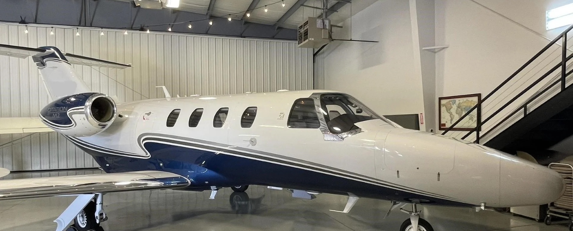 Cessna Citation M2 / M2 Gen2