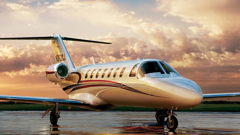 Cessna Citation I / SP